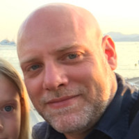 Webpublication Employee Laurent Morin's profile photo