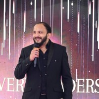 MBS GLOBAL Employee Saurav Pant's profile photo