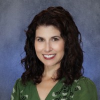 Houston's First Baptist Church Employee Carrie Hajovsky's profile photo
