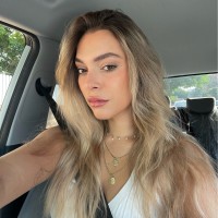 ThirdEye Systems Employee Tali Shraier's profile photo