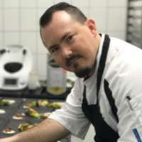 NH Collection Dubai The Palm Employee Wayne Cameron's profile photo