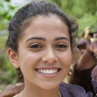 Sonic Linker Employee Sarah Charles's profile photo