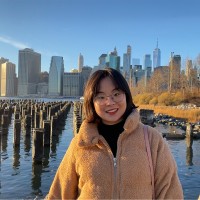 Illuminera Employee Chloe Wang's profile photo