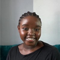 Apex Interactive Employee Nontokozo Zondi's profile photo