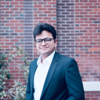 Taiyo Yuden (U.S.A.) Inc. Employee Neil Makhijani's profile photo