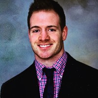 Mon Health Employee Lance Bryson's profile photo