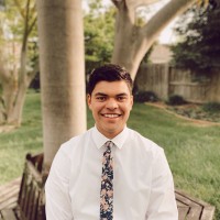 California Baptist University Employee Andrew Cummins's profile photo