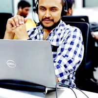 Vivekananda Reddy Email & Phone Number | CGI Senior Software Engineer ...