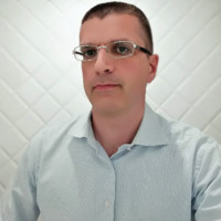 Versace Employee Fulvio Mizzau's profile photo
