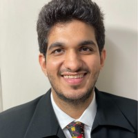 Halo.Car Employee Rishabh Changwani's profile photo