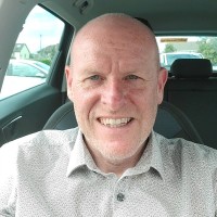 CWS Ireland Employee Brendan Boylan's profile photo