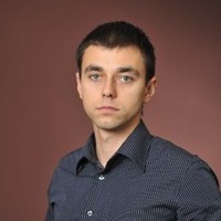 Baker Perkins Employee Pavel Karapanov's profile photo