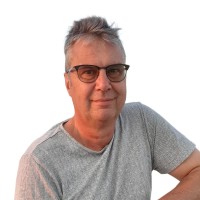 NMBS Employee Gert Jacobs's profile photo