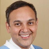 Mehrdad Favagehi Email & Phone Number