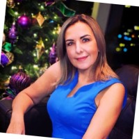 Propio Employee Lidia Stin's profile photo