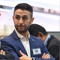 Antonio Aliberti Email