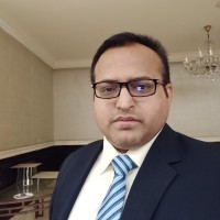 Mackinnon Mackenzie & Co. of Pakistan (pvt) Ltd. Employee Asad Memon's profile photo