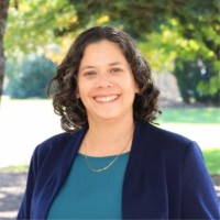 Community Reach Center Employee Daniela Rossi's profile photo