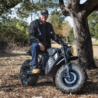 Volcon Employee Jake Mizell's profile photo