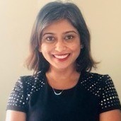 Groundswell, Inc. Employee Sonia Moin's profile photo