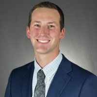 CG Schmidt Employee Tyler Helker's profile photo