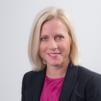 Akelius Residential Property AB Employee Sandra Blomqvist's profile photo