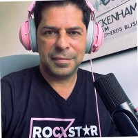 SAP Employee Tom Bird's profile photo