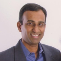Mckesson Hboc Employee Jayesh Shah's profile photo