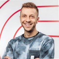 Flashscore Employee Radek Šamša's profile photo
