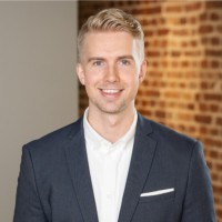 Sail Employee Ruben Ellefsen's profile photo