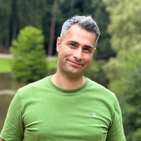 two S GmbH Employee Ali Rahimi's profile photo