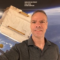 Instadesign Employee Patrick Molimard's profile photo