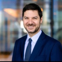 Barros & Errázuriz Employee Jerónimo Amenábar V.'s profile photo