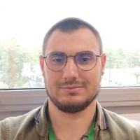ACEREL Employee Florian Harfi's profile photo