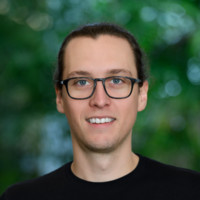 Distributional Employee Renaud Bourassa's profile photo