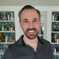 AMD Employee Richard Deck's profile photo
