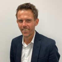 Chris Coombes's profile photo