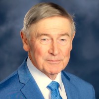 Stryde Savings Employee Robert Roper's profile photo