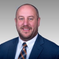 The Bank of Southside Virginia Employee Eric Crawford's profile photo