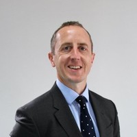 Resourcing Group Employee Mark Stratton's profile photo