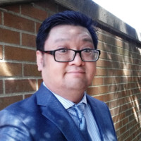 Dexter Ng Email & Phone Number