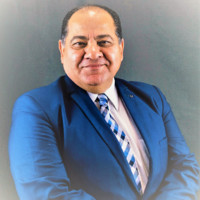 Tectonic Engineering Conslnts Employee Samih Fawzy's profile photo