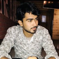 Fujitsu Employee Vikrant S.'s profile photo