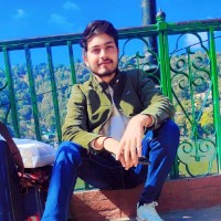 Divyarishi Aarogyam Sansthan Employee Pradeep Kumar's profile photo