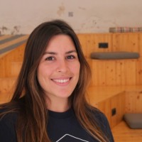 Ironhack Employee Hel·Lena Prat Esquerdo's profile photo