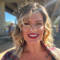 subIT Employee Samantha Martinez's profile photo