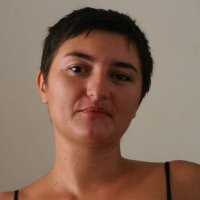 Arcub Employee Mirela Năstăsache's profile photo