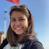 Aercoustics Engineering Limited Employee Alexandra Davidson's profile photo