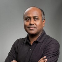 Incuspaze Employee Umesh Kumar's profile photo