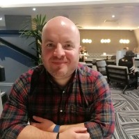JN Bentley Employee Stefan Long's profile photo